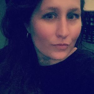 Meet your Posher, Ashlee